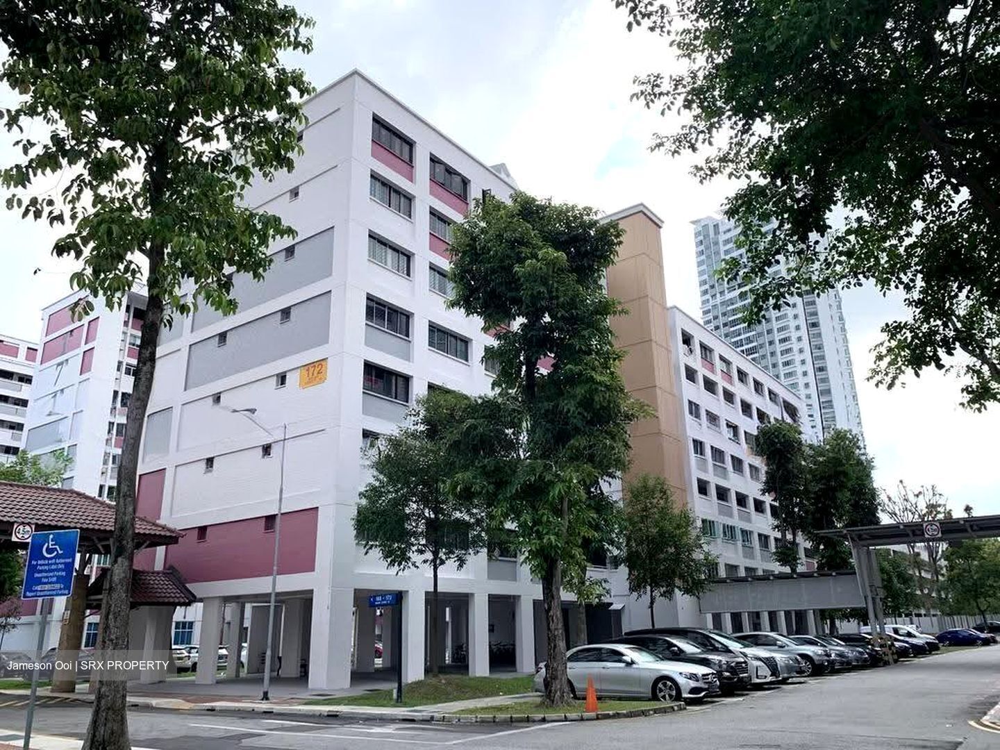 Blk 172 Bishan Street 13 (Bishan), HDB 5 Rooms #624995871